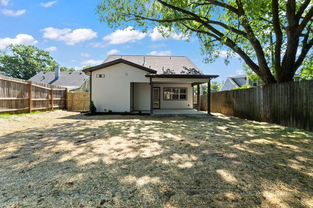 1526 Jones Ave, Nashville, TN 37207