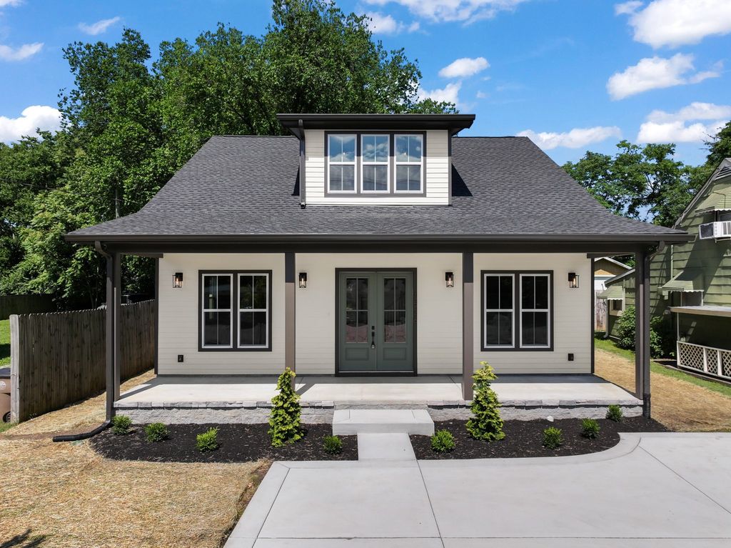 1526 Jones Ave, Nashville, TN 37207