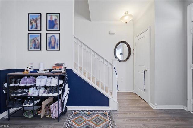 726 Lacy Oak DR, Chesapeake, VA 23320