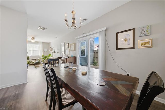 726 Lacy Oak DR, Chesapeake, VA 23320