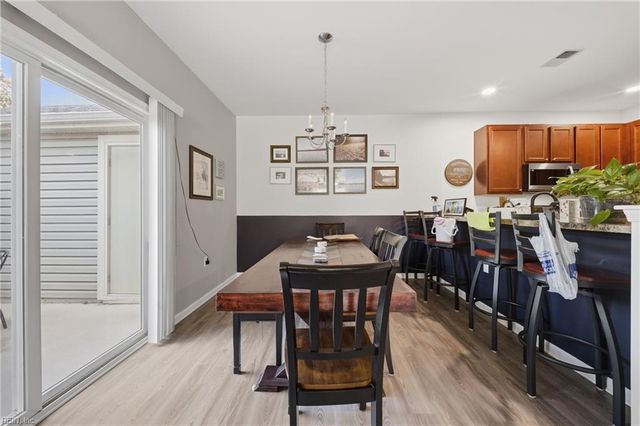 726 Lacy Oak DR, Chesapeake, VA 23320