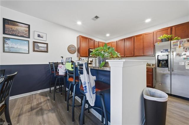 726 Lacy Oak DR, Chesapeake, VA 23320