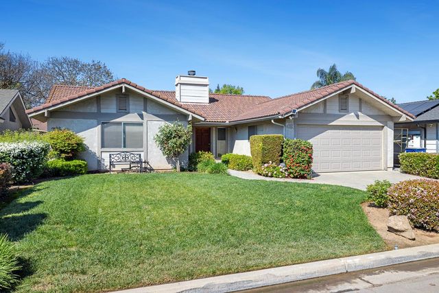 6363 N Gilroy Avenue, Fresno, CA 93722