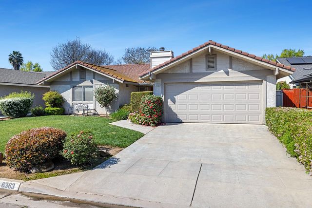 6363 N Gilroy Avenue, Fresno, CA 93722