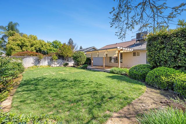 6363 N Gilroy Avenue, Fresno, CA 93722