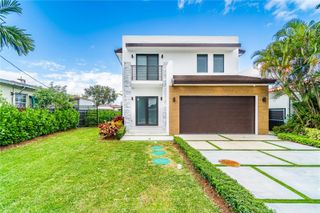 6535 SW 26th Street, Miami, FL 33155