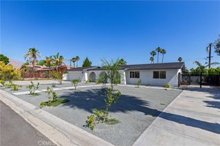 2852 E San Angelo Road, Palm Springs, CA 92262