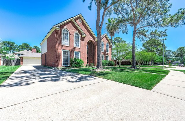 7902 Feather Springs, Houston, TX 77095