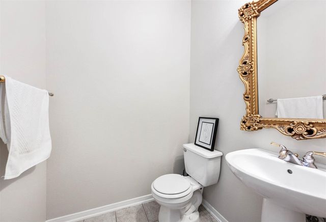 7902 Feather Springs, Houston, TX 77095