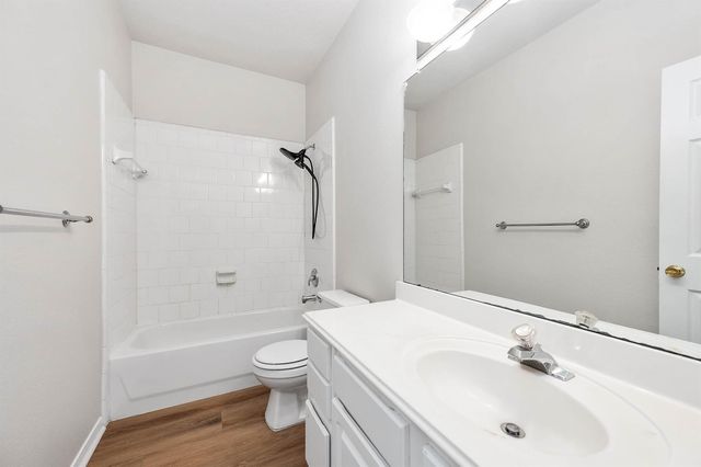 7902 Feather Springs, Houston, TX 77095