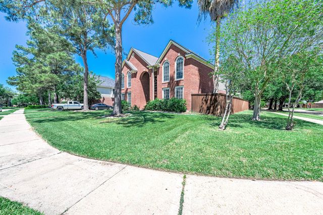 7902 Feather Springs, Houston, TX 77095