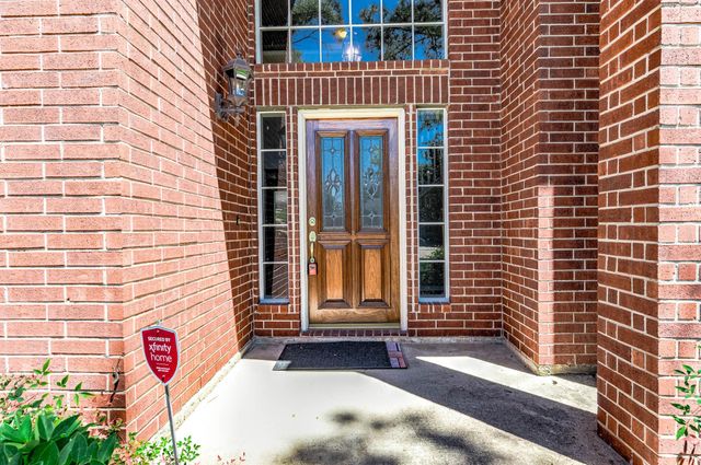 7902 Feather Springs, Houston, TX 77095