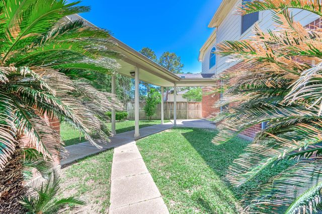 7902 Feather Springs, Houston, TX 77095