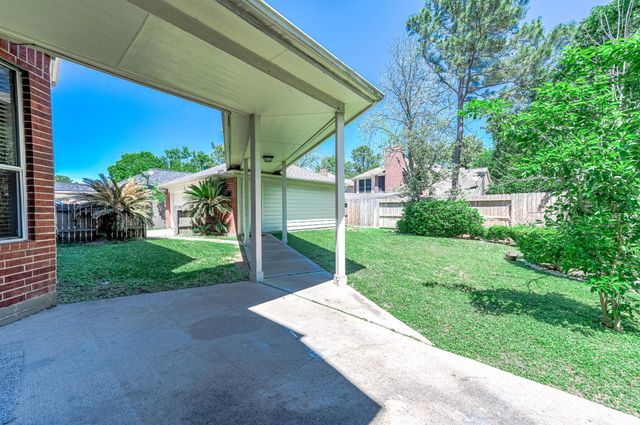 7902 Feather Springs, Houston, TX 77095