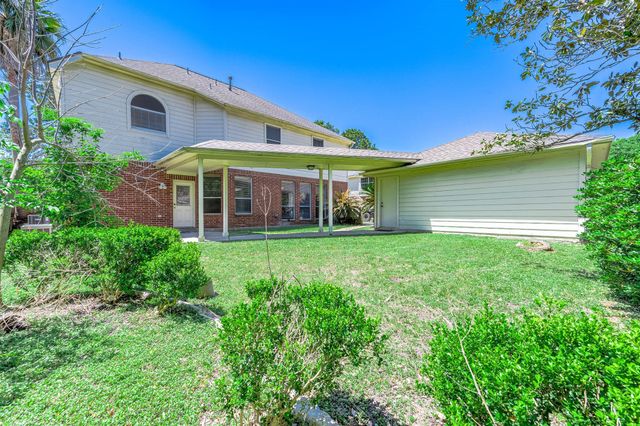 7902 Feather Springs, Houston, TX 77095