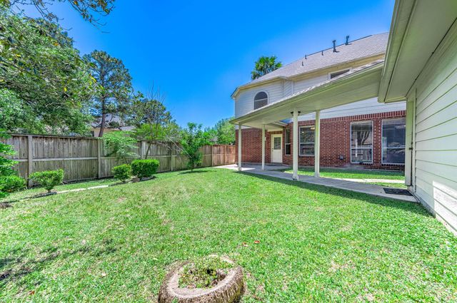 7902 Feather Springs, Houston, TX 77095