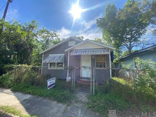 2012 Alabama St, Baton Rouge, LA 70802