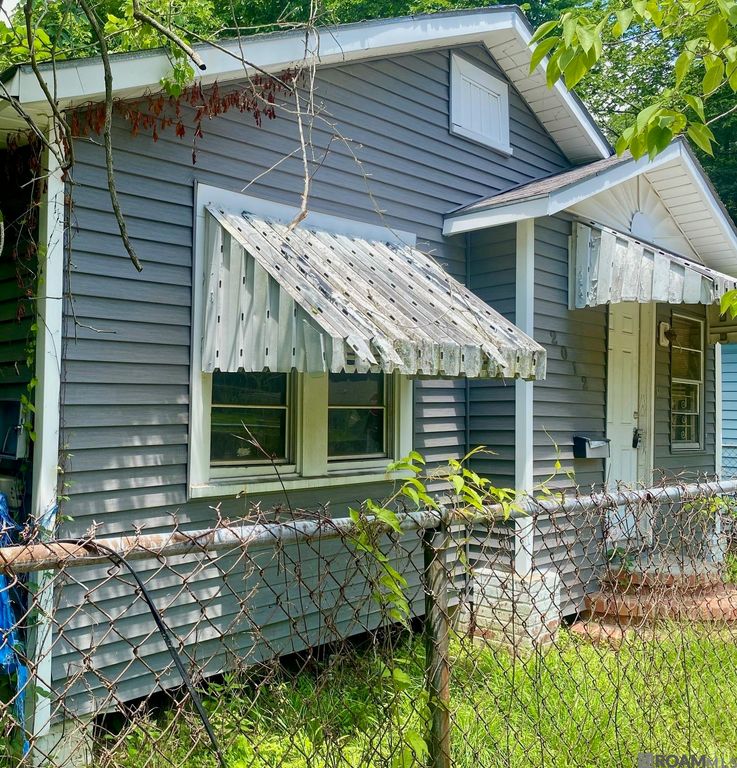 2012 Alabama St, Baton Rouge, LA 70802