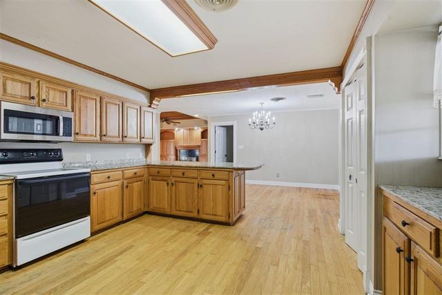 1712 Charles Drive, Lake Charles, LA 70605