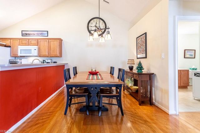 604 Tabb Smith TRL, Yorktown, VA 23693