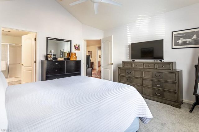 604 Tabb Smith TRL, Yorktown, VA 23693