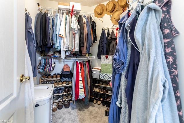 604 Tabb Smith TRL, Yorktown, VA 23693