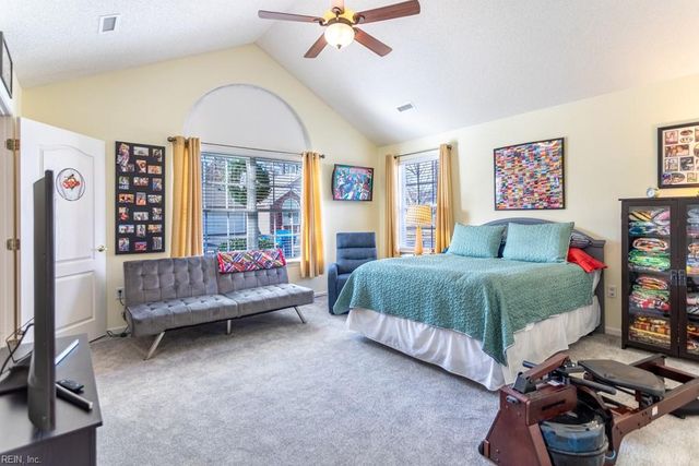 604 Tabb Smith TRL, Yorktown, VA 23693