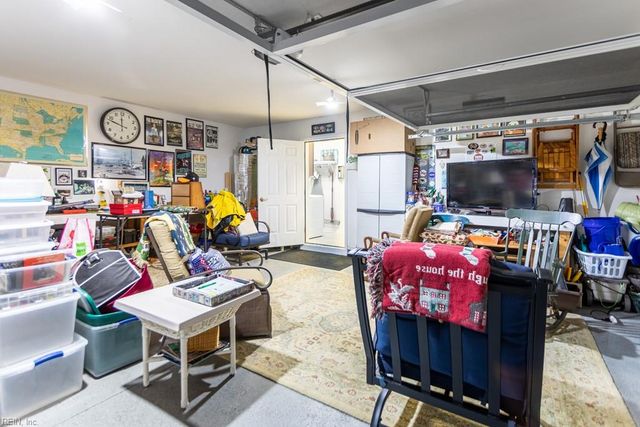 604 Tabb Smith TRL, Yorktown, VA 23693