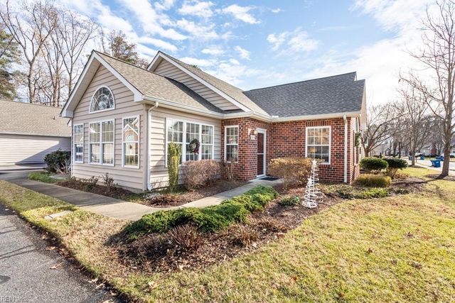 604 Tabb Smith TRL, Yorktown, VA 23693