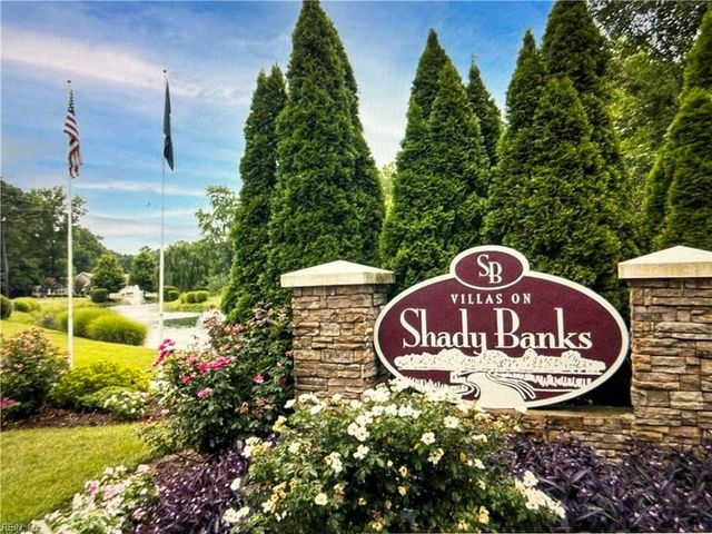 604 Tabb Smith TRL, Yorktown, VA 23693