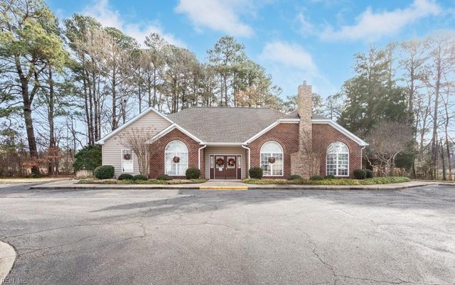 604 Tabb Smith TRL, Yorktown, VA 23693