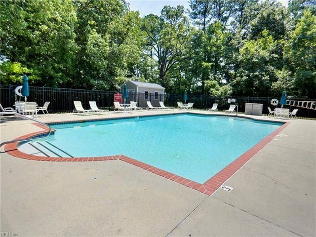 604 Tabb Smith TRL, Yorktown, VA 23693