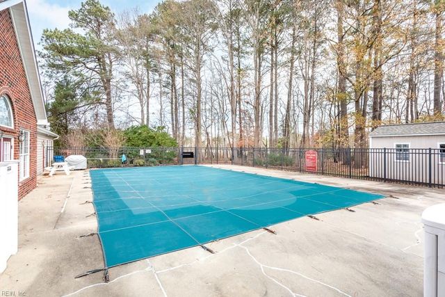 604 Tabb Smith TRL, Yorktown, VA 23693