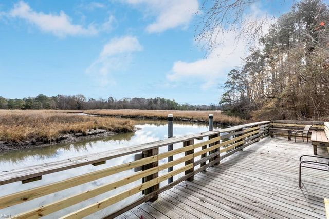 604 Tabb Smith TRL, Yorktown, VA 23693