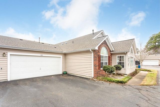 604 Tabb Smith TRL, Yorktown, VA 23693