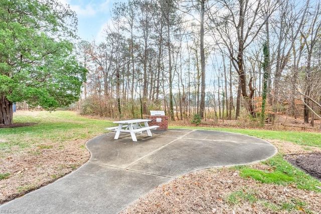 604 Tabb Smith TRL, Yorktown, VA 23693