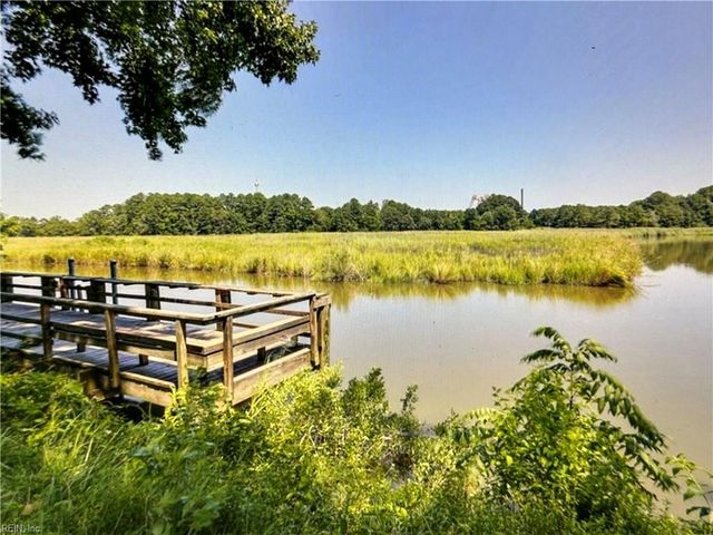 604 Tabb Smith TRL, Yorktown, VA 23693