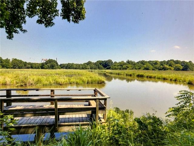 604 Tabb Smith TRL, Yorktown, VA 23693