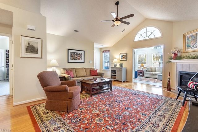 604 Tabb Smith TRL, Yorktown, VA 23693