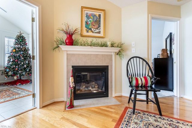 604 Tabb Smith TRL, Yorktown, VA 23693