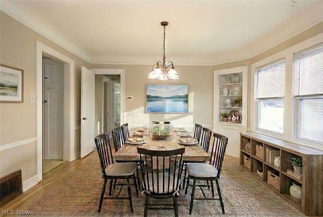 2297 Ogontz Avenue, Lakewood, OH 44107