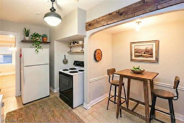 2297 Ogontz Avenue, Lakewood, OH 44107