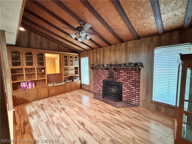 415 N Vine Street, Hackett, AR 72937
