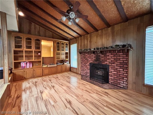 415 N Vine Street, Hackett, AR 72937