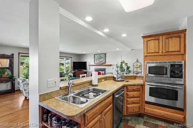 10368 Saint John Drive, Algonac, MI 48001