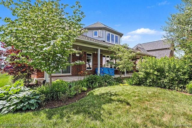 10368 Saint John Drive, Algonac, MI 48001