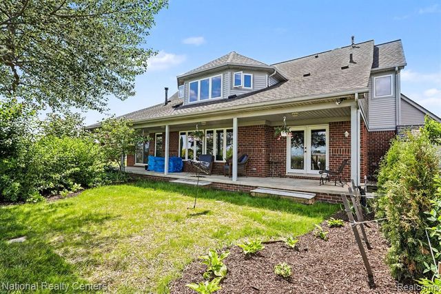 10368 Saint John Drive, Algonac, MI 48001