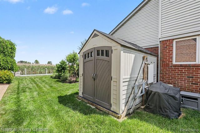10368 Saint John Drive, Algonac, MI 48001