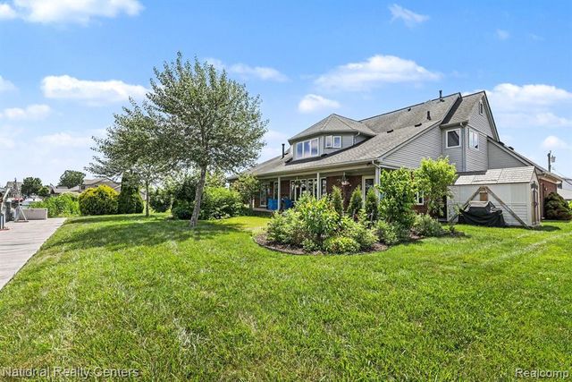 10368 Saint John Drive, Algonac, MI 48001