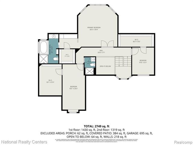 10368 Saint John Drive, Algonac, MI 48001